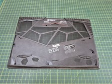 MSI GL65 9SC MS-16U4 15.6 Lower Bottom Case Base Cover 3076U1D242D37 #f121 picture