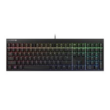 CHERRY XTRFY MX 2.0S, Wired Mechanical Gaming Keyboard with RGB-Lighting, Des... picture