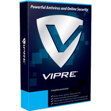 VIPRE Advanced Security  1 Year 1 Device picture
