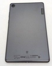 ANDROID Tablet Model TB 8505F LENOVO picture