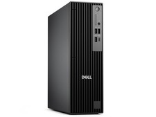 Dell Pro Slim Plus Desktop Intel Core Ultra 7 265 32GB Memory 512GB SSD W11P picture