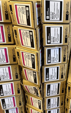 4 Pack Ricoh Compatible Toner Cartridge For MP C4503 C4504 C6003 NEW picture