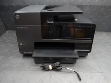 HP OfficeJet Pro 8620 Printer D7Z37A 10k pages picture