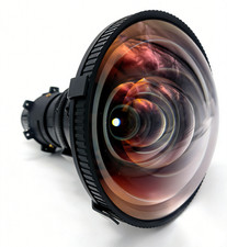 0.62-0.8:1 Zorsika Projector Lens for SHARP XP-P721Q-B XP-P601Q-W Series picture