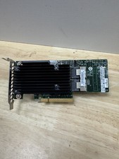 Intel/EMC 8-Port SAS 6GB/s PCI-E 2.0 x8 RAID Controller Card G35828-311 picture