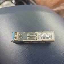 Cisco GLC-LH-SM Cisco 30-1299 1000BASE-LX/LH LW SFP Transceiver Module Genuine picture