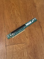 457871-001 I HP Proliant DL160 DL165 PCI-E x16 Low Power Full Height Riser Board picture