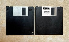 2x NEW 3.5