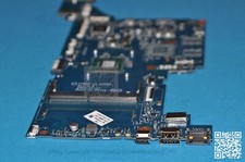 HP 15-dw0083wm OEM Laptop Motherboard w/ Intel Pentium Silver N5030 Processor picture