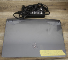 MSI GE76 Raider 17.3” i7 16GB RAM 1TB SSD RTX 3080 Gaming RGB Laptop picture