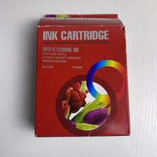 Compatible Black Ink Cartridge Canon MAXIFY MB5320 MB5020 iB4020 Printer 74.6ml picture