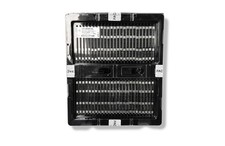 Kingston 200GB (50x 4GB) DDR2 667MHz 240P PC2-5300F Dell Server Memory picture