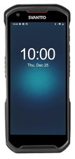 SVANTTO Android Barcode Scanner M09, Android 13 Handheld PDA Scanner, 5.5 Inc... picture