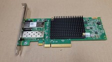 Dell LPe35002 Dual-Port 32Gb/s FC PCIe x8 Host Bus Adapter 0PD89Y 0HWXG 0MPY10 picture
