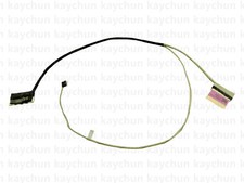 Original LCD LED Video Display Screen EDP Cable 1422-033R0A2 for ASUS Laptop picture