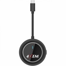 4XEM USB Type C to HDMI Wireless Display Adapter (4xusbcwl1080pb) picture