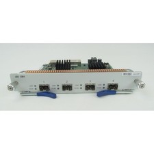 Juniper Networks NS-ISG-TX4 4 Port RJ-45 PCIe Card picture