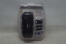 Belkin 4-PORT KVM SWITCH *New Unused* picture