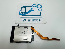 Toshiba Portege R30-A Sim Card Reader Module Connector picture