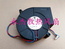 1 PCS U.S. TOYO FAN Fan USTF97B3324HW DC 24V 0.60A 3 Pin 9733 97*94*33MM picture