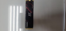 KingSpec 2tb Nvme Ssd 4x4 picture