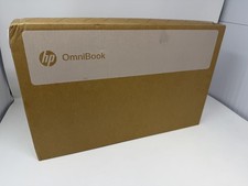 HP OmniBook 3 16'' Touchscreen 2K Display Ryzen 3 8GB Ram 512GB SSD Windows 11 picture