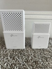 tp-link wifi extender 1000Mpbs.  Model TL-WPA7510 & 7010 picture