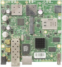 MikroTik RB922UAGS-5HPACD RouterBOARD 922UAGS with 720MHz Atheros CPU, 128MB ~E~ picture