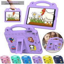 Kids Heavy Duty Stand Case For iPad (A16) 11th Gen 11