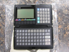 Casio SF-4000 Digital Diary Organizer Calculator Calendar Japan w/ Manual Works picture