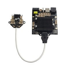 Motherboard + Hub Board Set Accessories for Voron V0/0.1/0.2 3D Printer Parts picture