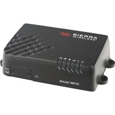 AirLink MP70 LTE-Advanced Vehicle Router with Wi-Fi Model 1102743 DC Power Cable picture