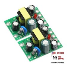 2PCS AC-DC Isolated Switching Power Supply Module Board AC-DC Converter Module picture