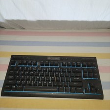 Corsair K63 Wireless RGP0045 Bluetooth Mechanical Gaming Keyboard * No Dongle picture