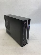 Acer Veriton x2610 SFF Intel Pentium G630 2.7 GHz 2 GB RAM No HDD No OS picture