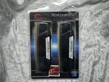 G.SKILL Ripjaws V DDR4 SDRAM DIMM DDR4-3200 16GB (2x8GB) 288-Pin Memory Kit picture