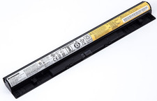 OEM Battery L12S4E01 For Lenovo G400s G500s G50-45 G50-70 G50-80 G70-80 80L0 picture