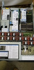 IBM 8840-15U xSeries x346 3.0ghz 4gb No Drives or rails more with IXA 1519 picture