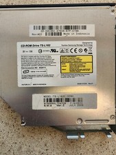 Samsung TS-L162C/DEYH  24X Slim CD-ROM Drive IDE FH681 picture
