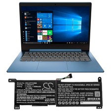 BATTERIE 4500mAh Type L19M2PF0,5B10W67171 for Lenovo IdeaPad 1 Slim 1-11AST picture