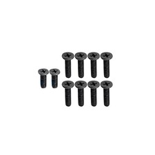 Bottom Cover Case screws For ASUS L510 L510MA L510KA L510MA-WS21 L510MA-AS02 picture