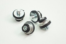 4x HP Mini Screws 2.5