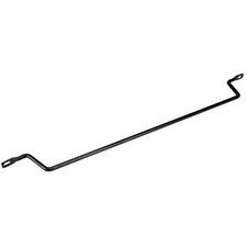 Startech Cmlb102 Cable Lacing Bar Horizontal 10Pack Server Rack Management picture