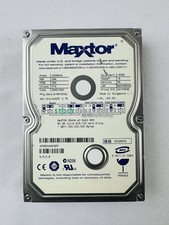 Maxtor 4D080H4 D540X-4D Hard Disk Drive picture