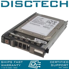 Dell 3rd Party Compatible 341-9875 SAS SFF Hard Drive Kit 146GB HDD Kit picture