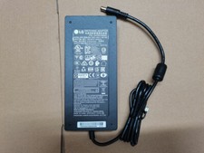 Slim 19V 7.37A ADS-150KL-19N-3 190140E For LG 27BK85U-W LED Monitor Genuine 140W picture
