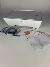 HP DeskJet 2752e Wireless Color Inkjet Printer Scanner Copier New No Box picture