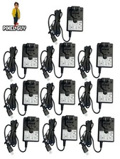 Lot of 10 APD Oem Genuine Asia Power Device BrightSign WA-36A12R 12V 3A 36W picture