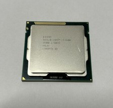 Intel Core i7-2600 (SR00B) 3.4GHz LGA1155 Desktop CPU Processor picture