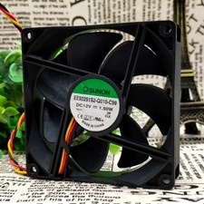 1PC SUNON EE92251S2-Q010-C99 9025 12V 1.50W chassis cooling fan 9CM picture